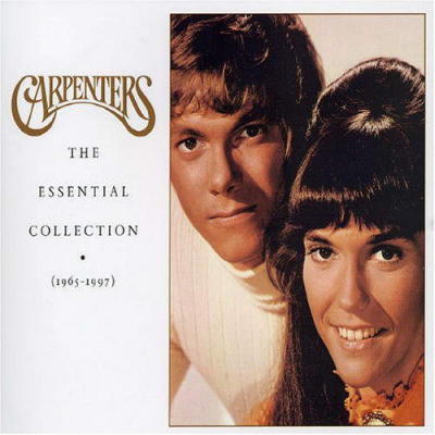 The Essential Collection 1965-1970 (Disc 1)